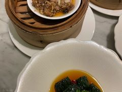 -厦门朗豪酒店 · 明阁中餐厅