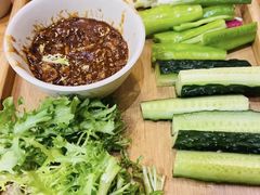 -小俩口烧烤东北菜(双井店)