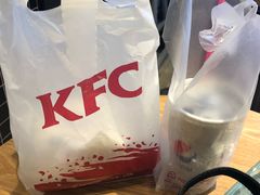 -肯德基(苏州北站店)