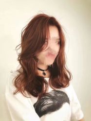 -涩谷· Hair Salon