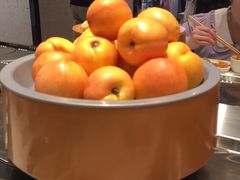 -龍歌自助小火锅(兰山上海路万达店)