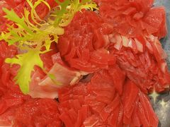 鲜鹅胗-王家渡火锅(三苏祠店)