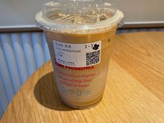 -Tims天好咖啡·贝果(融科创意中心店)