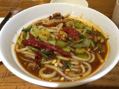 -西域阿里马新疆菜·清真(桂花路店)