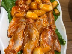 -北京小炮儿炙子烤肉·铜锅涮肉(南京弘阳广场店)