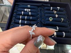 -新罗免税店(首尔总店)