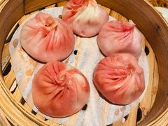 招牌小笼包-竹外桃花·江南小酒馆(SKP·S店)