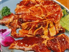 -大壮家原味烤肉(兴华北街店)