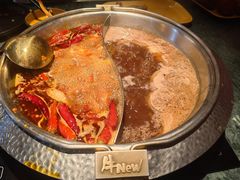 -牛New寿喜烧(金鹰世界店)