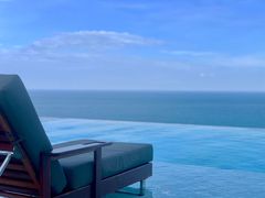 -瑰丽酒店·海吧·天际下午茶·现场DJ·天台酒吧