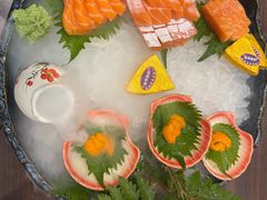 -黑松白鹿(金融街店)