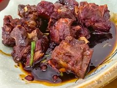 -灵福缘私房菜·农家菜(拈花湾·灵山大佛必推店)