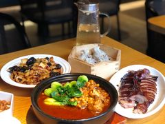 -顺香居·老字号湖北菜(江汉路店)