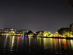 -南通濠河风景名胜区