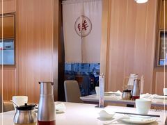 大堂-船歌·鱼水饺青岛菜(金狮广场店)