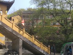 -龙寺生态园