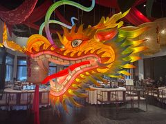 -禧宴Joyous Restaurant(禧园店)