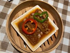-新大咀港式茶餐厅(宝山万达店)