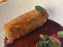 -LESCEDARS Brasserie Bistro香柏树