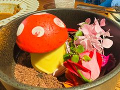 -格鲁·秀色Georgia’s Feast