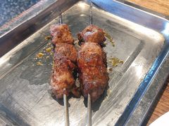 -永红源啤酒·烧烤·海鲜·大排档(青特城店)