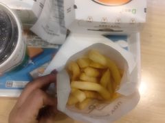 -德克士(五洲餐厅)