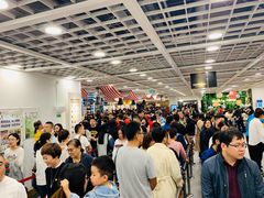 大堂-宜家·瑞典风味餐厅(烟台路店)