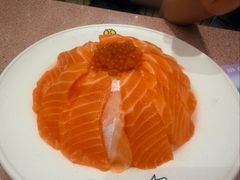 -元气寿司(环球港店)