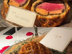 -壳里西餐厅Coquille Seafood Bistro(蒙自路店)