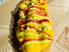 -漪龙台·B26 Rooftop Lounge