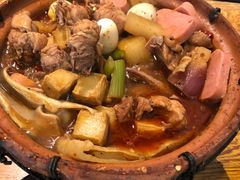 -范贤光鸡公煲(平乐园总店)