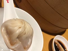 -鼎泰丰(当代商城店)