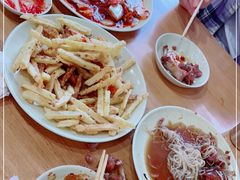 -贤花饭店(城阳店)