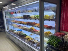自助取餐区-幸福铁板烧(共和村店)