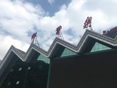 -牛背梁国家森林公园