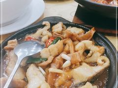 -江东鲈鱼馆(正江东)