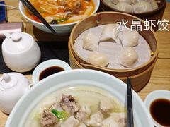蟹粉小笼-东园小馆(苏州中心店)