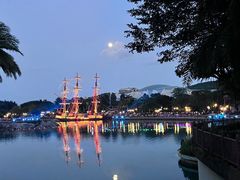-珠海长隆海洋王国
