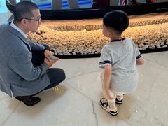 -广州四季酒店