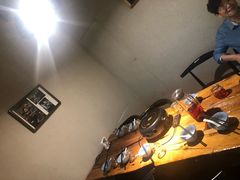 -有才叔北京时间涮肉(紫薇尚层店)