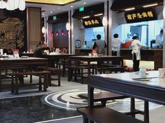 -春发生饭店·非遗(南院门店)