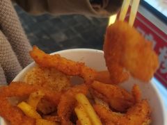 -味子夫鸡柳(解放碑总店)