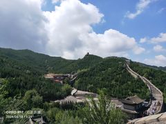 -雁门关景区
