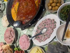 -五里关火锅(牛市口店)