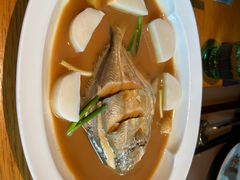 -新荣记(西溪湿地店)