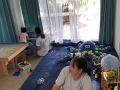 -小象托育