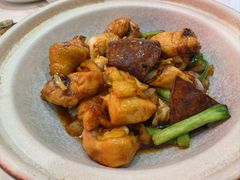 -侨美食家·粤菜(体育西路店)