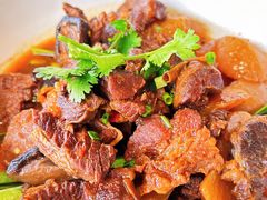 -又见炊烟私房菜(敬亭路店)