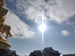-峨眉山风景名胜区