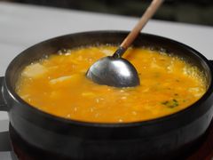 -楚山晓·湖北菜(武汉光谷K11店)
